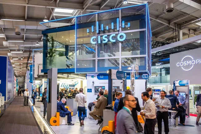 Cisco warns zero-day flaw in SD-WAN is being exploited