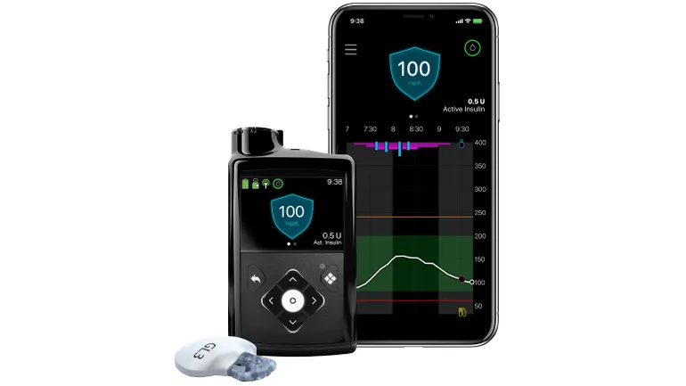 3 News Article Image Medtronic получает расширенное одобрение FDA для инсулинового насоса 780G