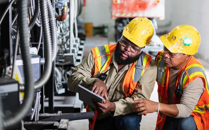 3 ways public–private partnerships are strengthening the construction workforce