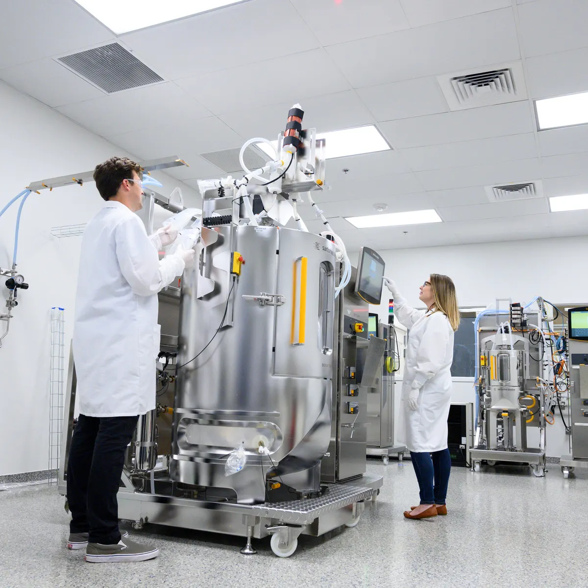 Hope on the Horizon: UniQure’s Gene Therapy for Huntington’s Disease Gains Momentum