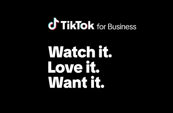 TikTok campaign