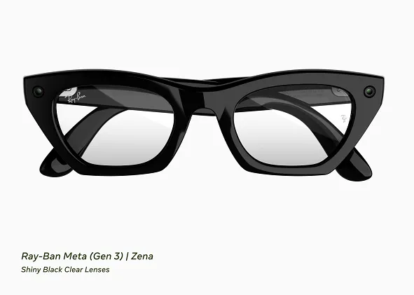 Meta outlines Muse, AI glasses and VR device updates at Connect 2026