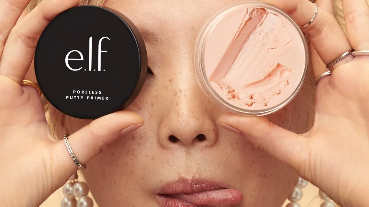 E.l.f. Cosmetics returns to TikTok with original song, dance challenge