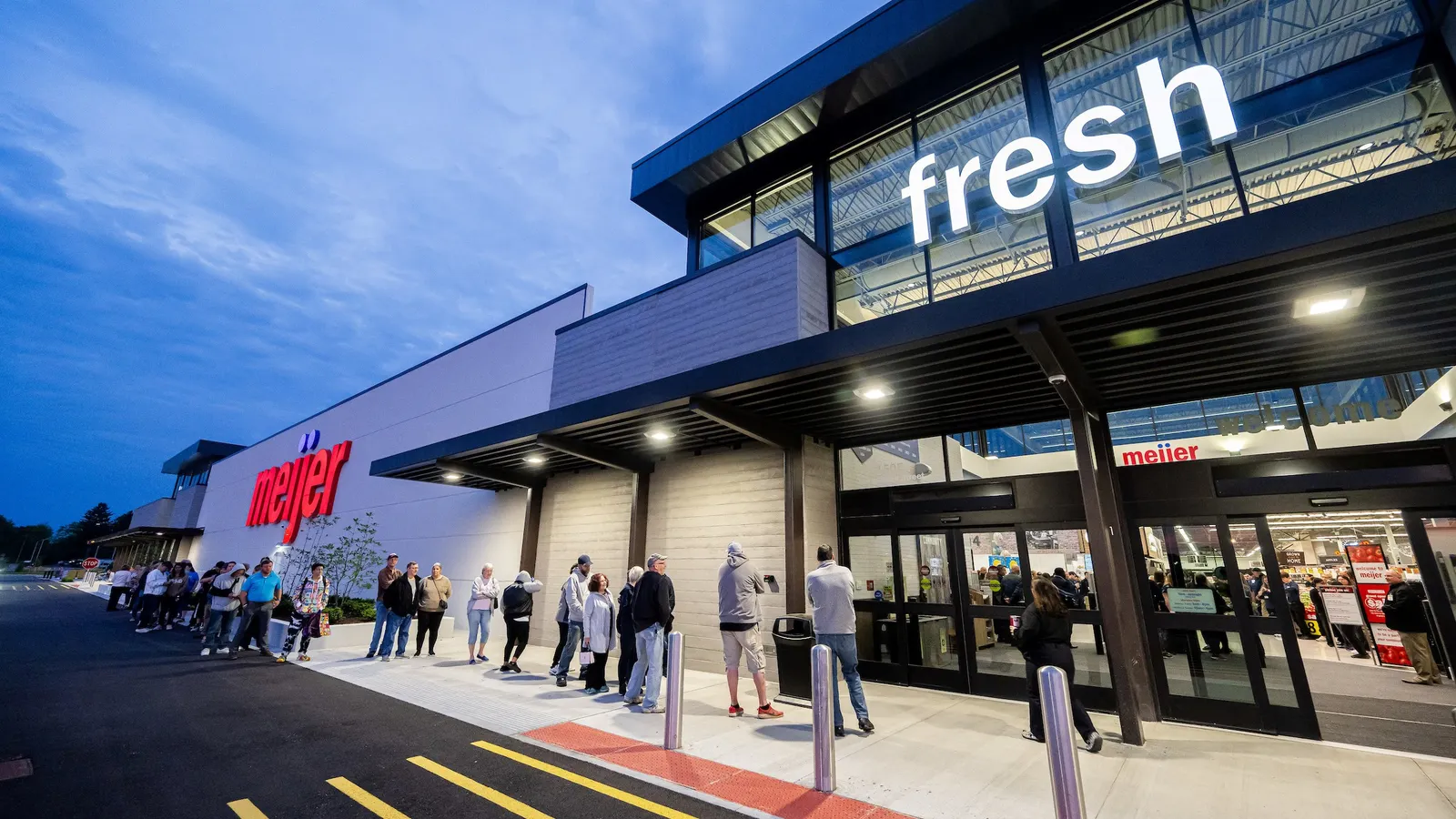 Meijer starts accepting WIC benefits for online purchases in Michigan