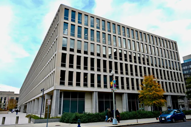 Keep special education with Education Department, former officials say