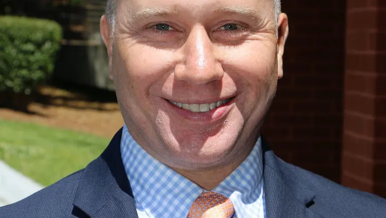 Lessons In Leadership: How a Georgia principal prioritized students in ...