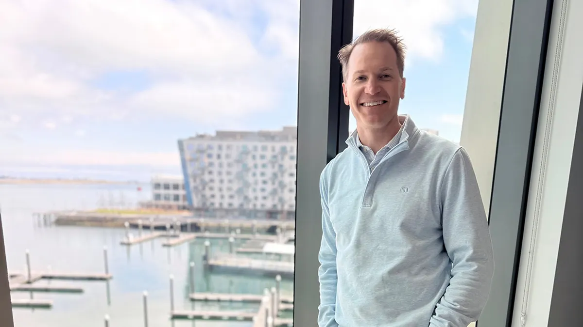 InvoiceCloud’s Chris Sands header