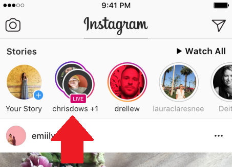 Instagram Rolls Out Live Guests Option to All Users | Social Media Today