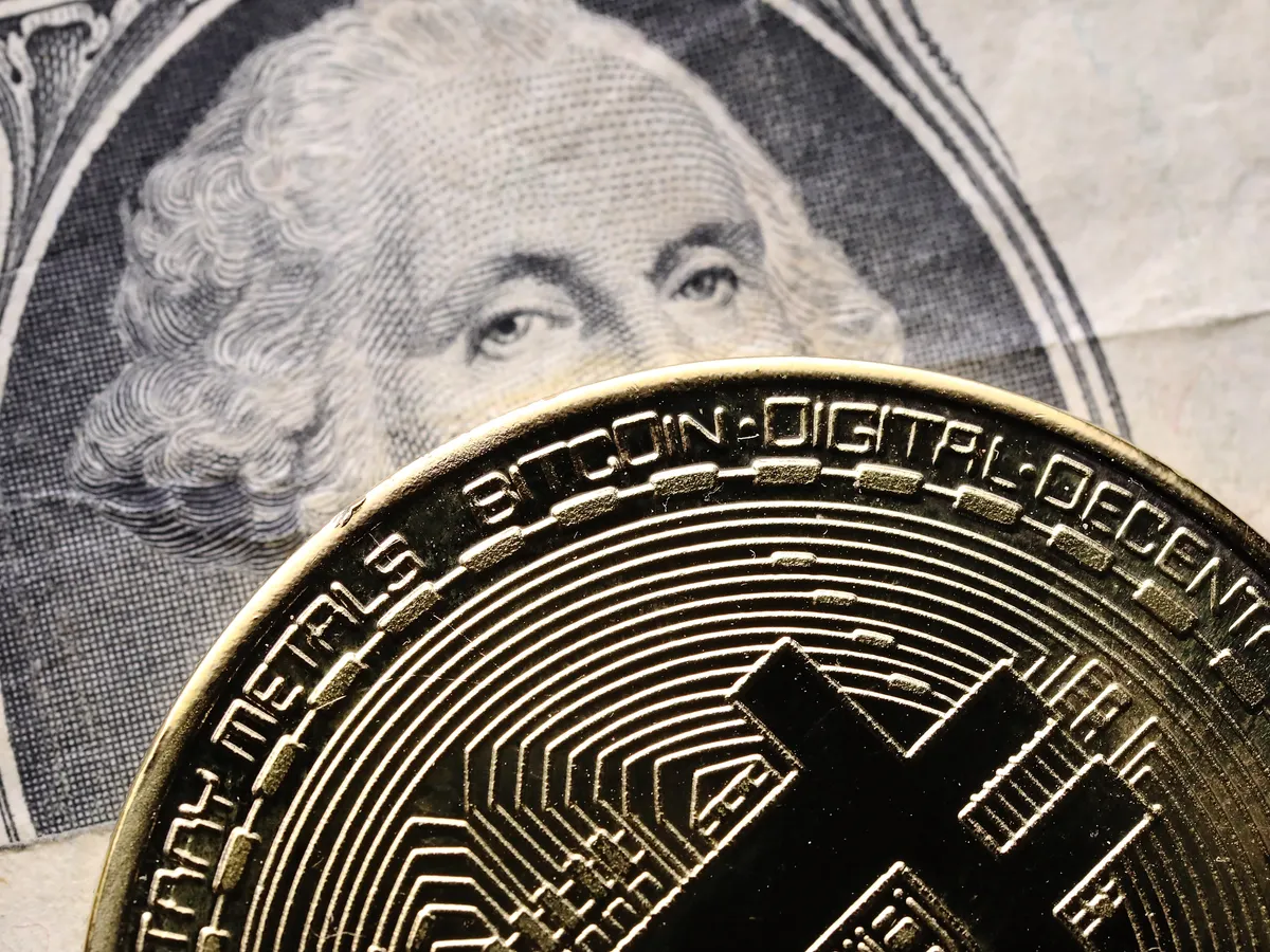 Crypto brokerage Voyager files for Chapter 11 bankruptcy | Banking Dive