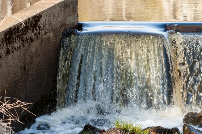 Massachusetts waste companies to pay $170K stormwater penalty