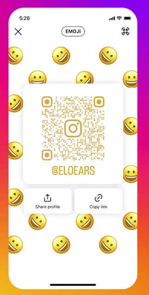 Instagram Valentine's Day