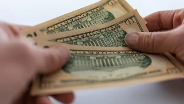 earned wage access Tapcheck payroll HR