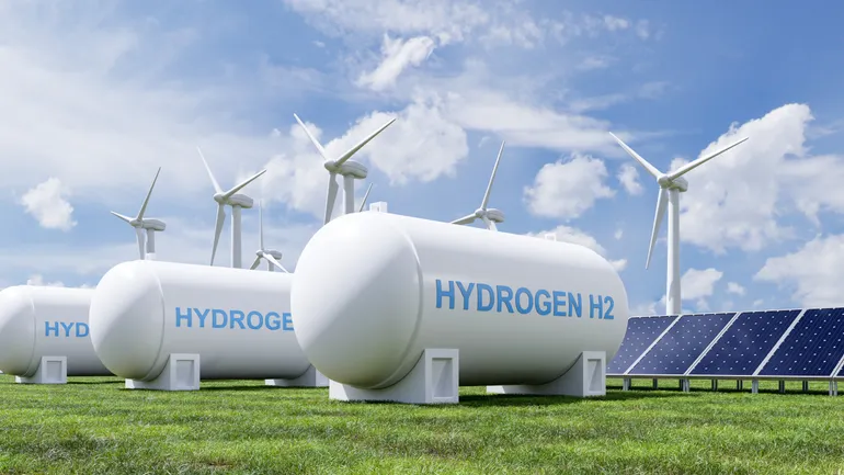 その他 HYDROGEN-fun DOE earmarks nearly $42M to produce, store and deploy clean