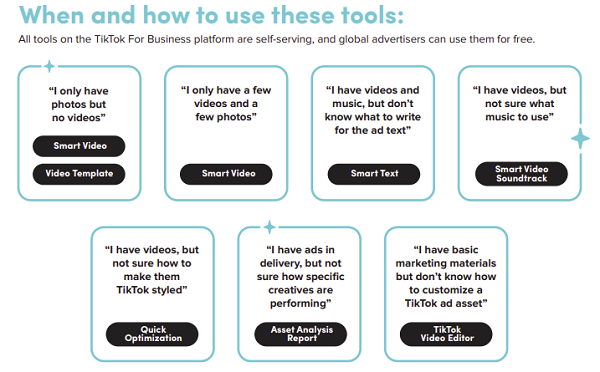 TikTok holiday marketing guide