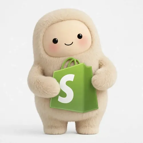 Shopify Muse