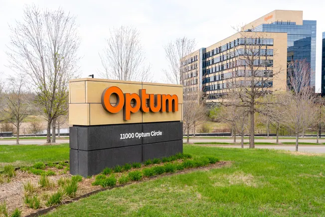 Optum Insight names new CEO