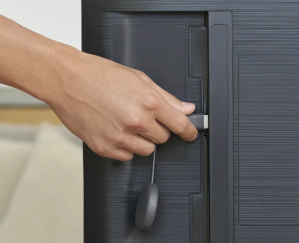 Google Chromecast