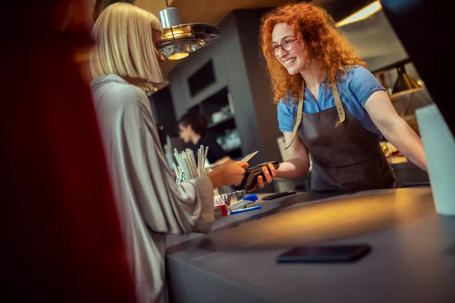 What McDonald’s looks for in a payment partner