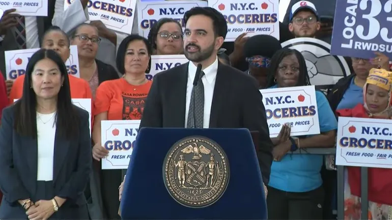 New York City selects the Bronx for first municipal supermarket