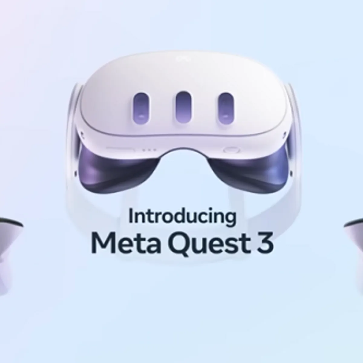 Meta Previews New Quest 3 VR Headsets, The Next Stage for its
