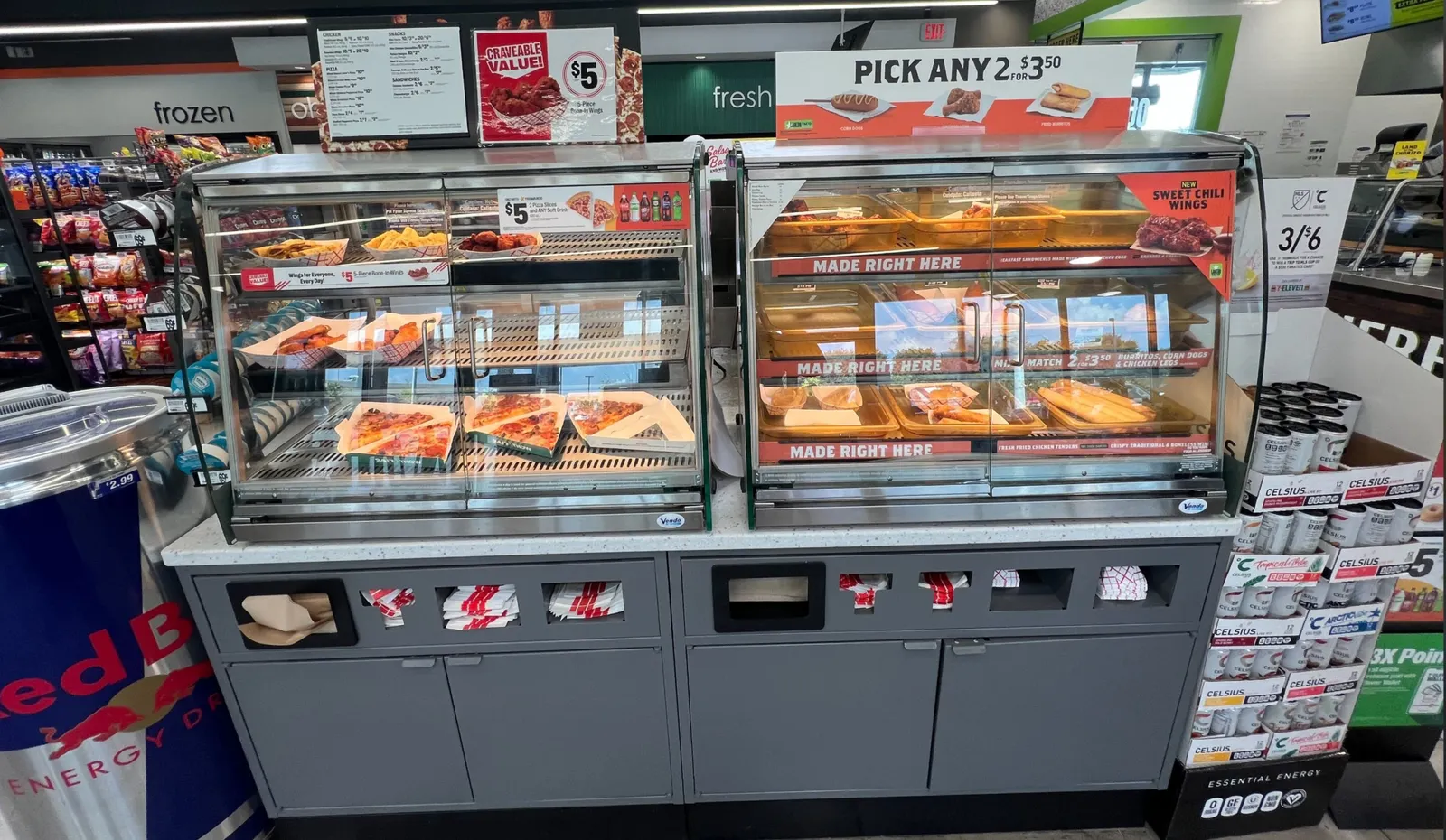 7-Eleven
