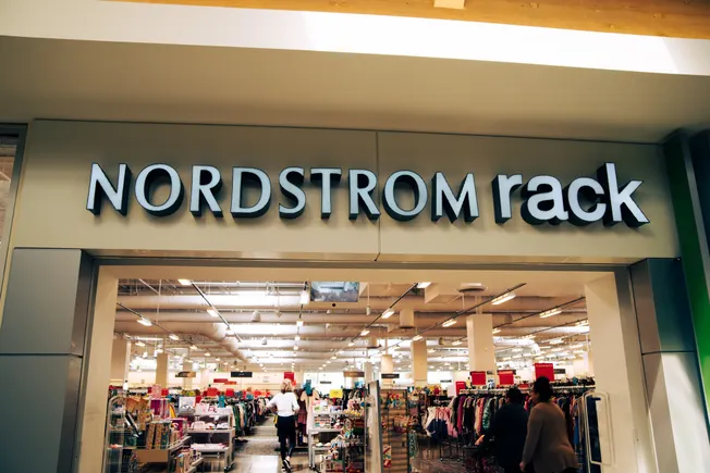 Nordstrom pushes ahead with Rack expansion despite declines | Retail Dive