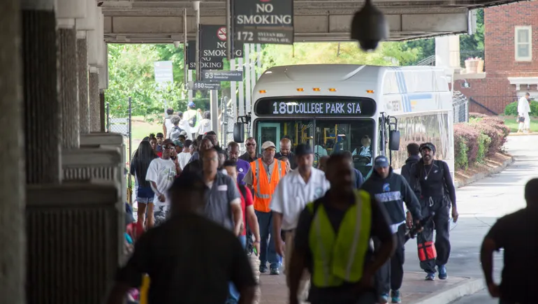 Atlanta transit agency’s revamped bus network starts Saturday