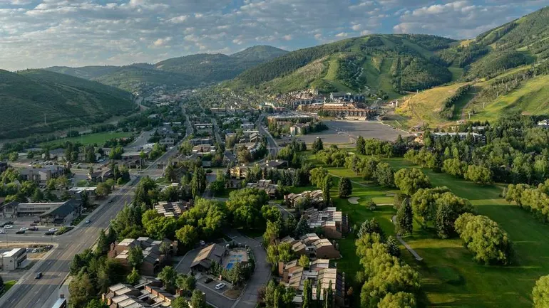 Outbound Hotels plots Park City mountain destination