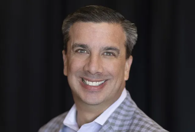 Pyramid Global Hospitality taps Atrium CFO for same role