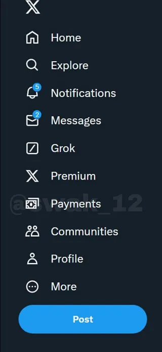 X Payments