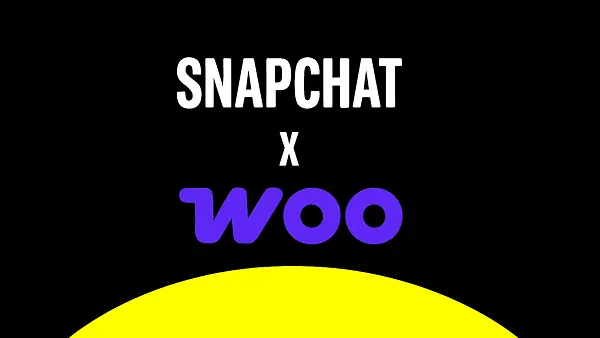 Snapchat WooCommerce