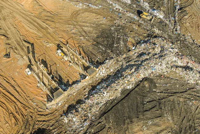 Landfill expansion, closure and community relations news – Waste Dive
