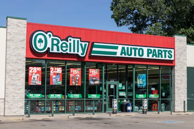 O’Reilly Automotive, suppliers sharing tariff refund benefits