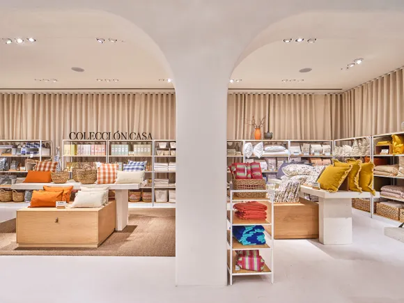 Mango looks to strengthen homeware line with new leader | Fashion Dive