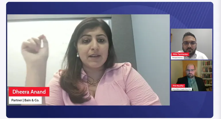 How food manufacturers are rethinking product assortments