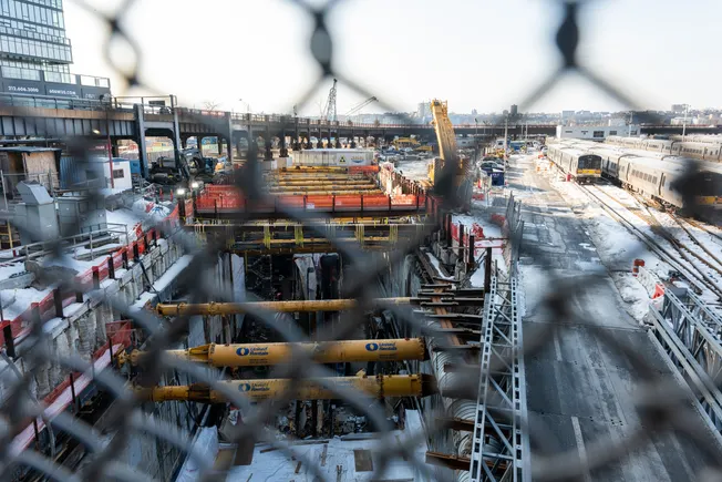 Governments should help finance infrastructure — not construct and run it