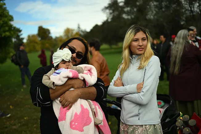 How HR can support Native American workers