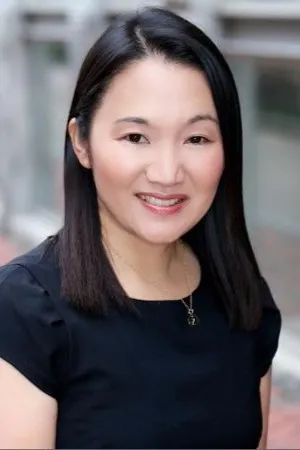Teresa M. Kim, CFO of Duck Creek Technologies