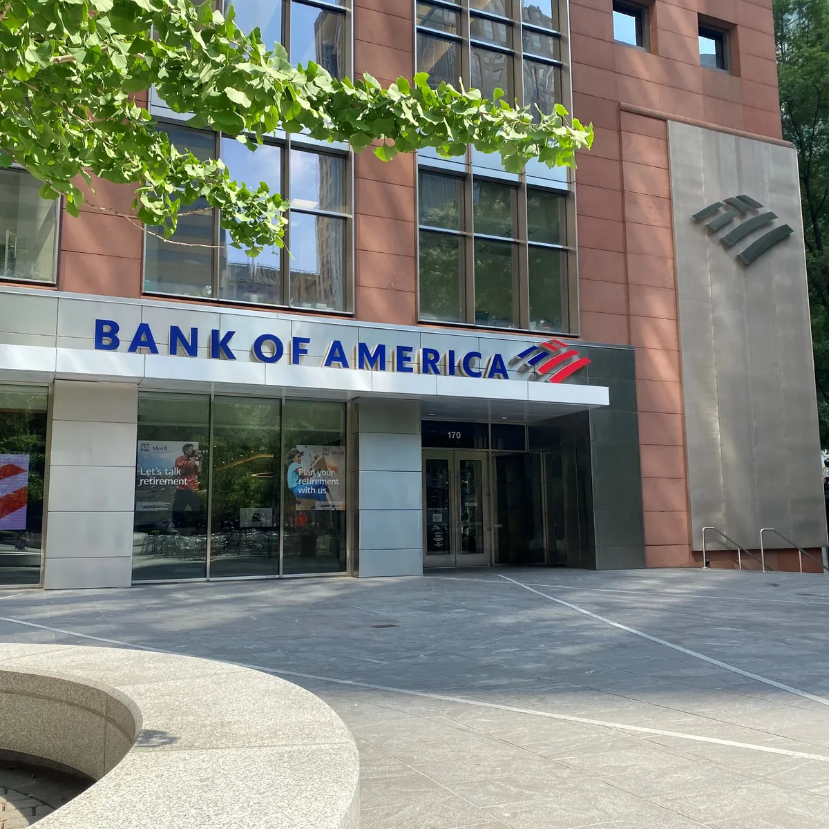 Banking Dive on BofA investor day pledges