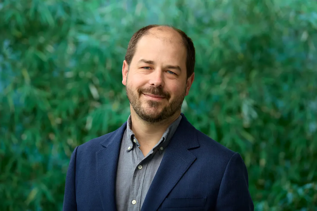 Brad Cebulko is a partner at Current Energy Group
