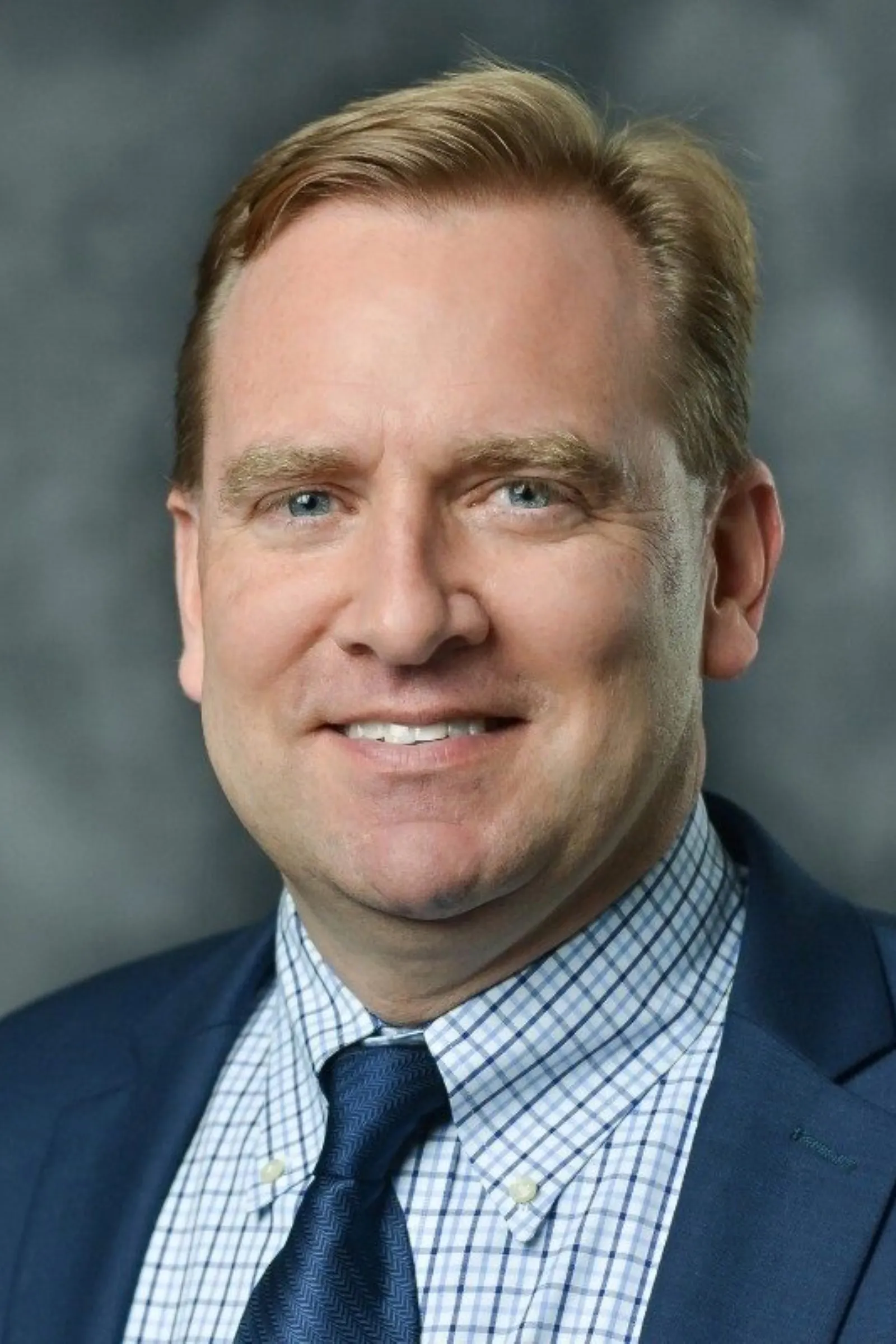 Todd Regelsberger, CFO of Toshiba Global Commerce Solutions
