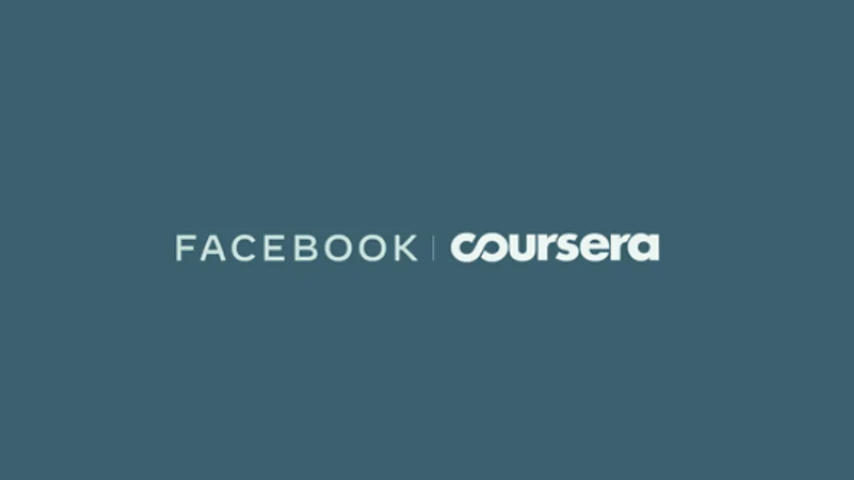 Facebook marketing courses