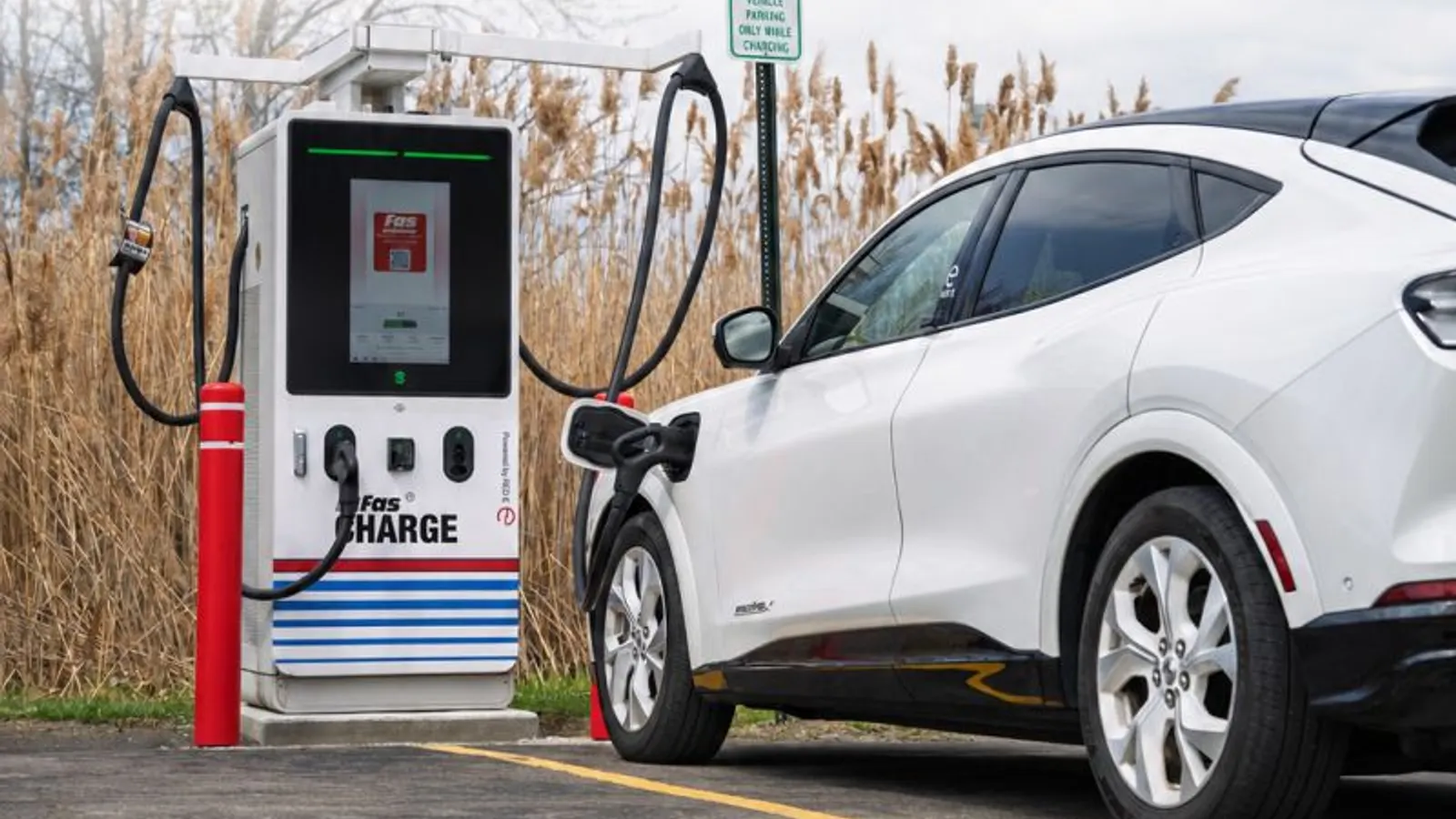 Beyond the home meter: How utilities can eliminate the EV ‘renter’s penalty’