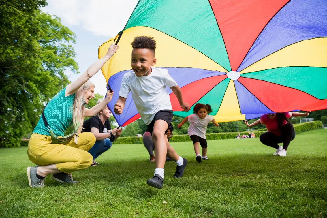 Weather patterns are changing and so should your facilities