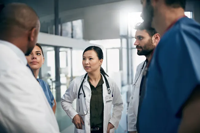 AI in Healthcare: 3 Real-World Applications