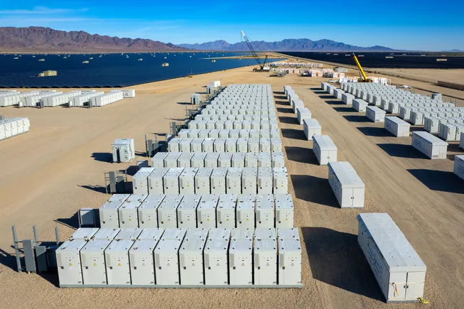 US deploys record energy storage in 2024, but Trump policies cloud outlook: WoodMac/ACP