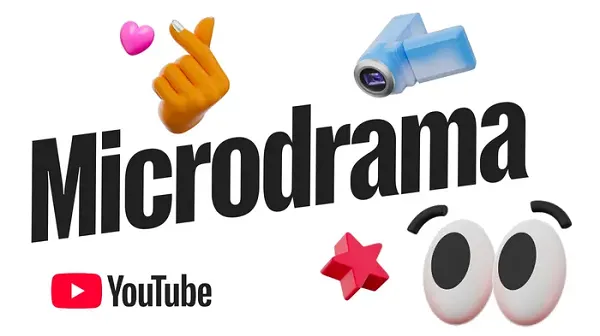 YouTube adds microdrama subscriptions