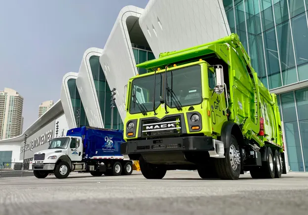 Waste CEO paychecks rose again in 2025. Here’s how much they made.