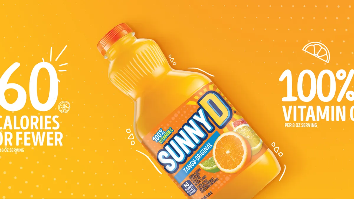 SunnyD
