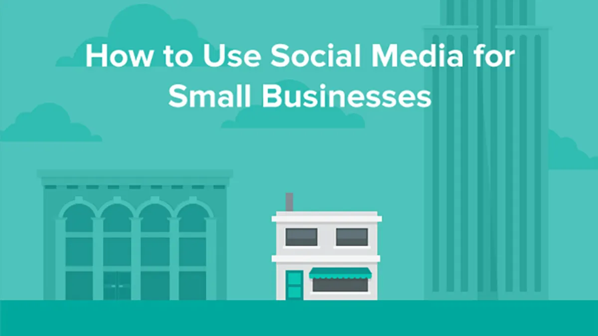 How to Successfully Use Social Media: A Small Business Guide for Beginners